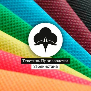 Логотип канала textile_info