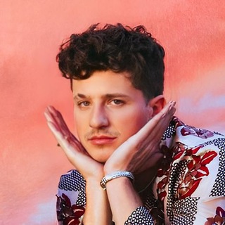 Логотип канала charlie_puth_songs_lossless