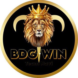 Логотип канала BDG_WIN_VIP_BDGWIN_Official