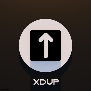 Логотип xdupteam