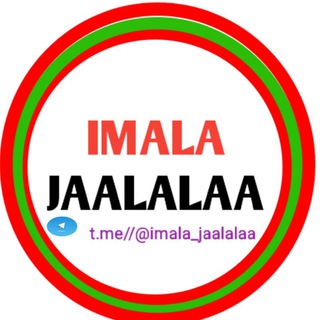 Логотип канала imala_jaalalaa