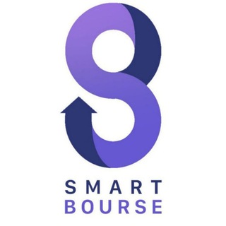 Логотип канала smartbourse_com