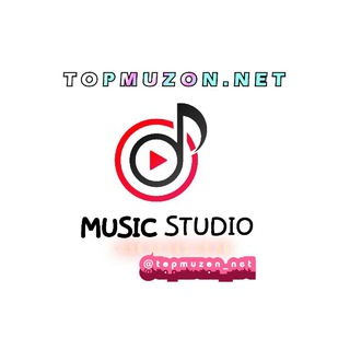 Логотип topmuzon_net