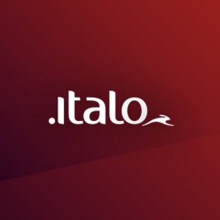 Логотип канала italotrenoTelegram