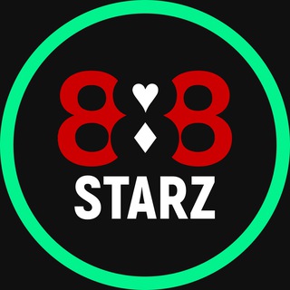 Логотип tr888starz