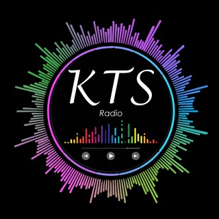 Логотип ktsradio