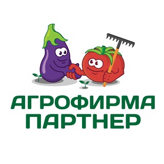 Логотип канала agrofirma_partner