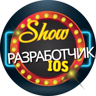 Логотип канала iosreality