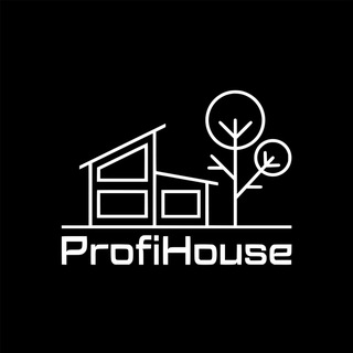 Логотип канала ProfiHouseTM