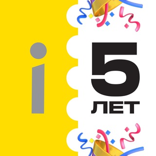 Логотип канала iticket_uz