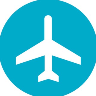 Логотип канала aviabilety_aviatickets