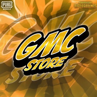 Логотип канала gmcstorechannel