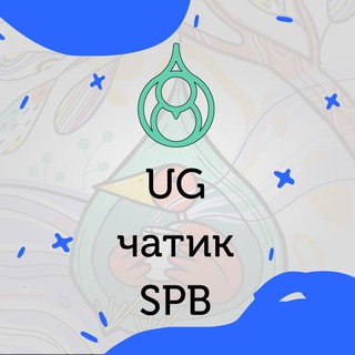 Логотип канала ugnestspb_chat