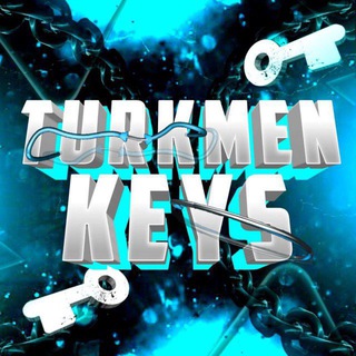 Логотип канала turkmen_keys_tm