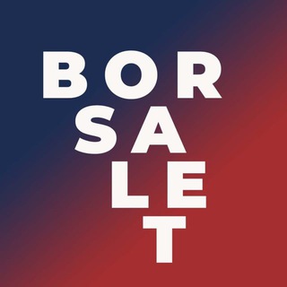 Логотип канала borsalet_buyer