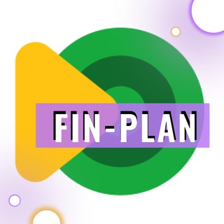 Логотип канала FinplanPortfolio