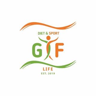 Логотип канала goodfood_sport_diet