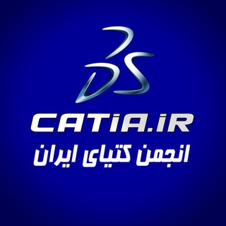 Логотип канала catiair