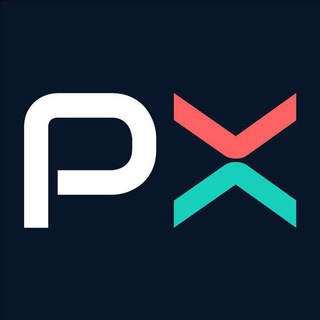 Логотип канала plotx_official