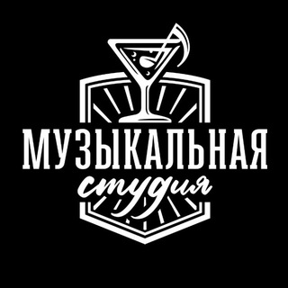 Логотип канала kaluga_musicstudio