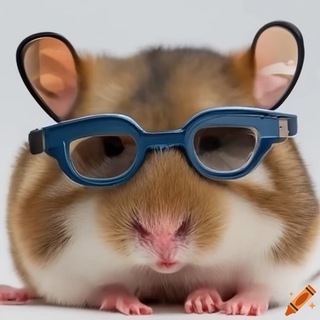 Логотип канала neurostock_hamsters