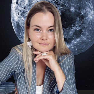 Логотип канала mariya_mizorova_astro