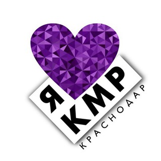 Логотип канала kmr_krasnodar