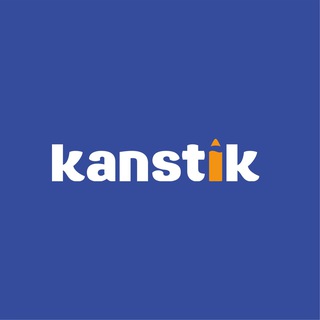 Логотип канала kanstik