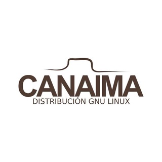 Логотип canaimagnulinux