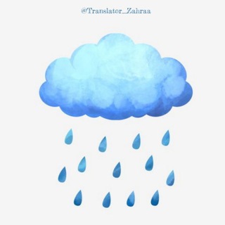 Логотип канала translator_zahraa