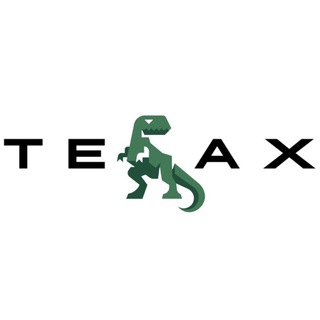 Логотип teraxgame