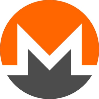 Логотип канала xmr_ru_news