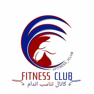 Логотип fitness_1club