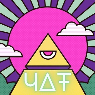 Логотип канала historyslabchat