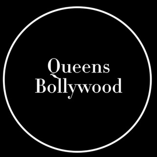 Логотип канала queens_bollywood