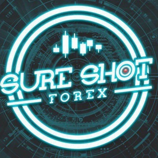 Логотип канала sure_shot_forex01