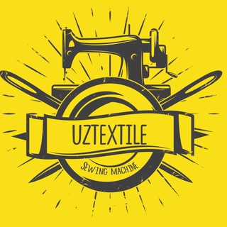 Логотип канала uztextiluz