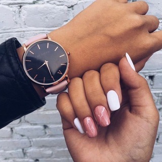 Логотип канала trendideasmanicure_vibeshub