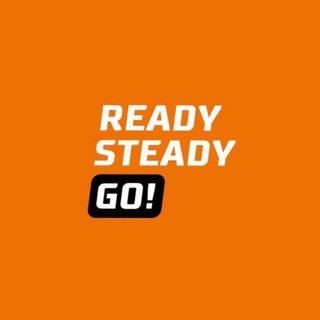 Логотип канала ready_steady_rsg