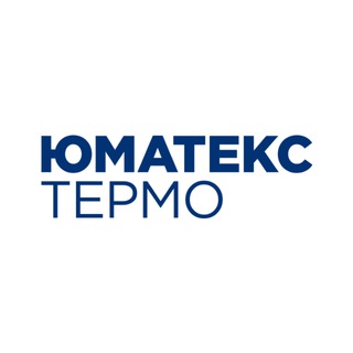 Логотип канала umatex_termo