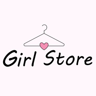 Логотип канала girl_store_reviews