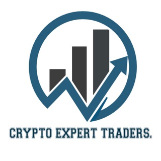 Логотип канала expertcrypt