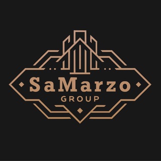 Логотип канала samarzo_group