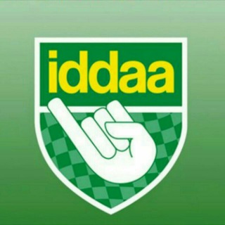 Логотип iddaa_grubu