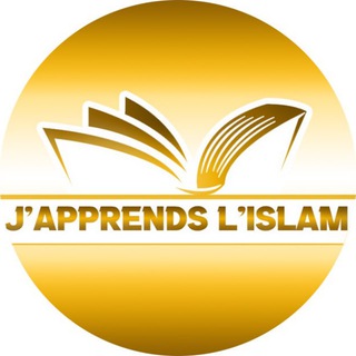 Логотип канала japprends_lislam