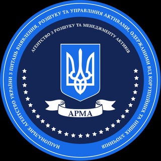 Логотип канала arma_art_to_steal