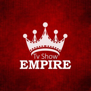 Логотип канала TvShow_Empire