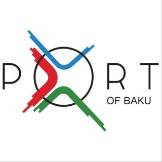 Логотип канала bakuseatradeport