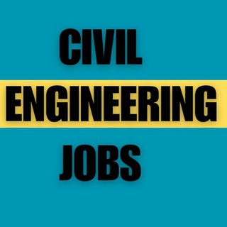 Логотип канала civiljobsjunction