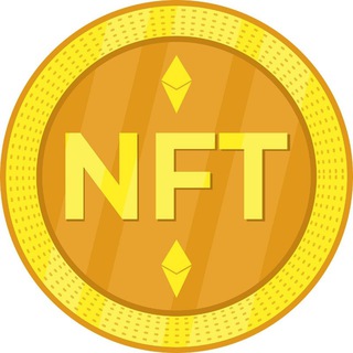 Логотип канала free_nft_token